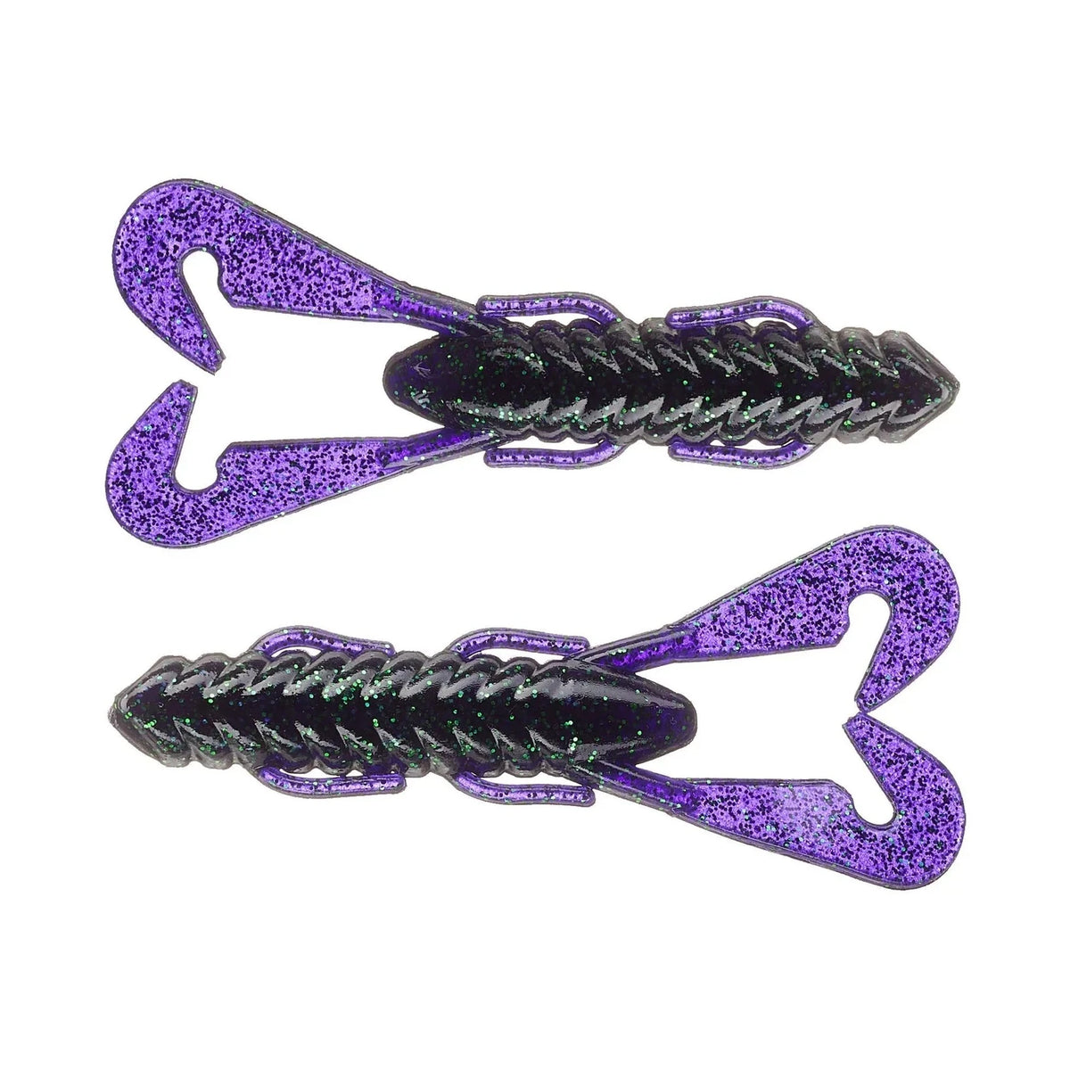Burner Craw
