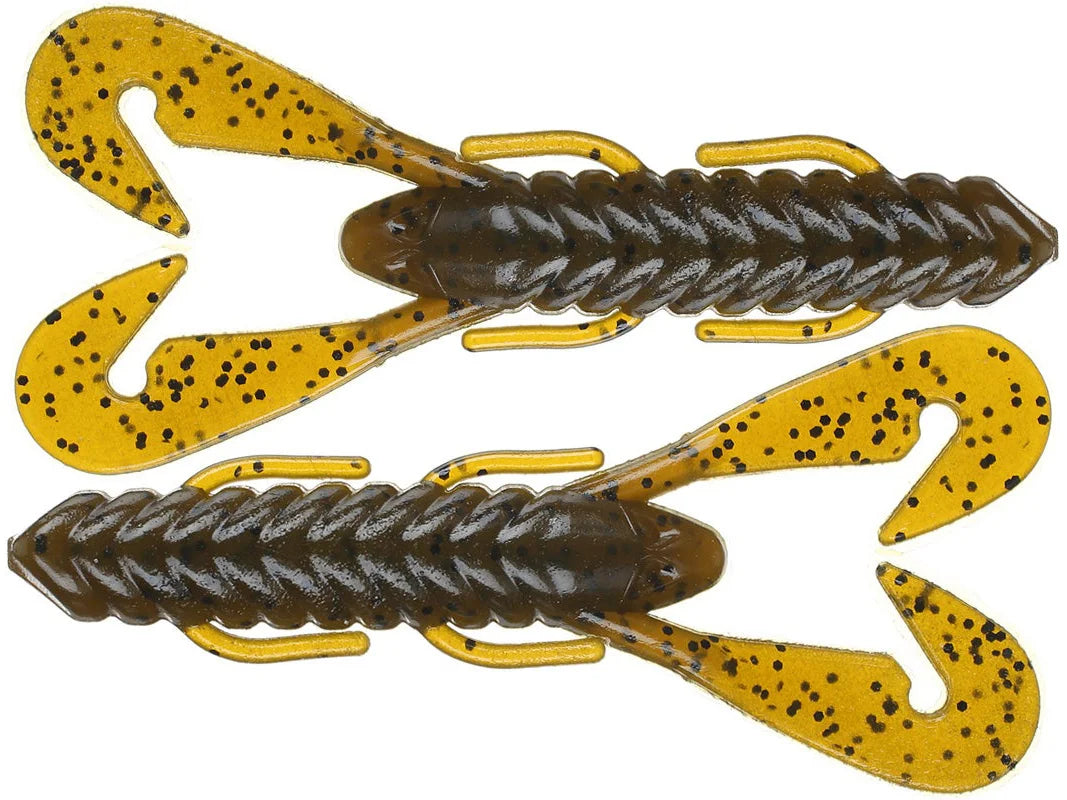 Burner Craw