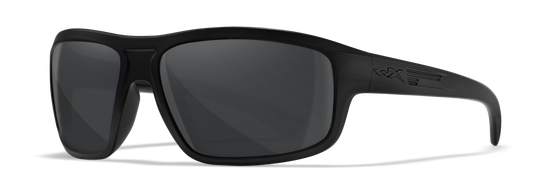 CONTEND - GREY LENS/MATTE BLACK FRAME