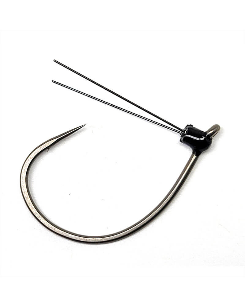 G-Finesse Weedless Wacky