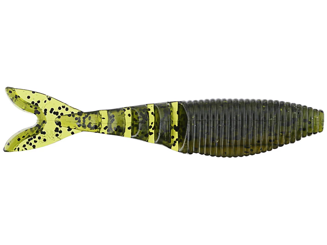 Zako Swim Bait