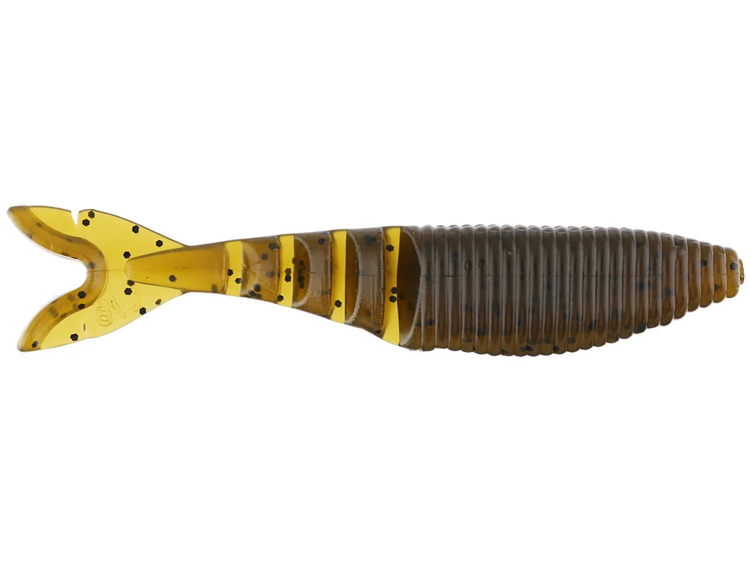 Zako Swim Bait