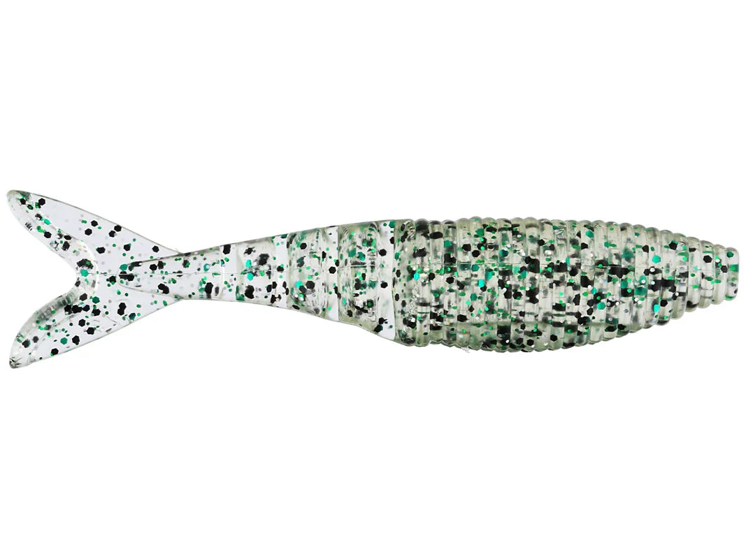 Zako Swim Bait