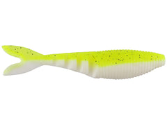Click to view full image Chartreuse Shad