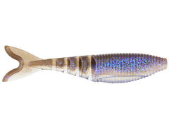 Click to view full image Electric Shad