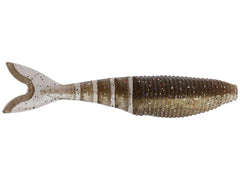 Click to view full image Rainbow Shad