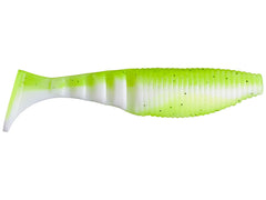 Click to view full image Chartreuse Shad Laminate