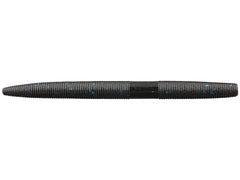 Click to view full image Black w/ Large Blue Flake