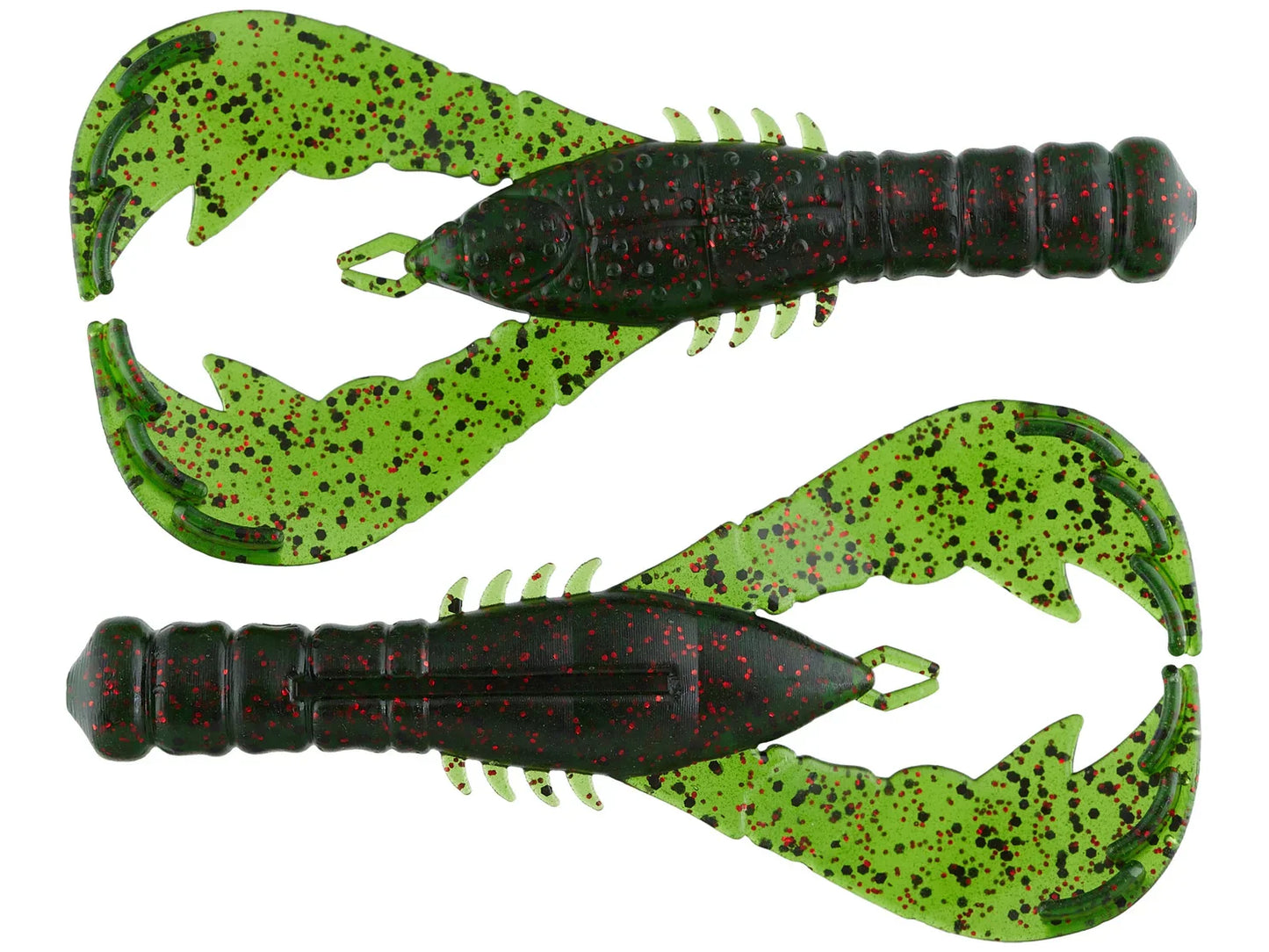 4" Yama Craw