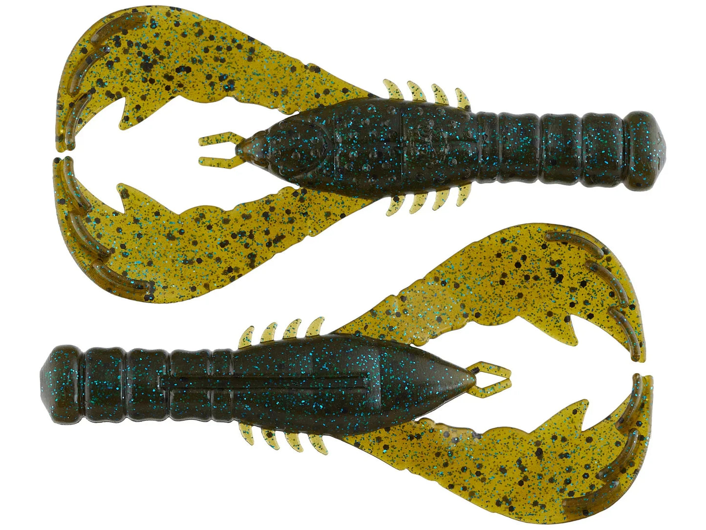4" Yama Craw