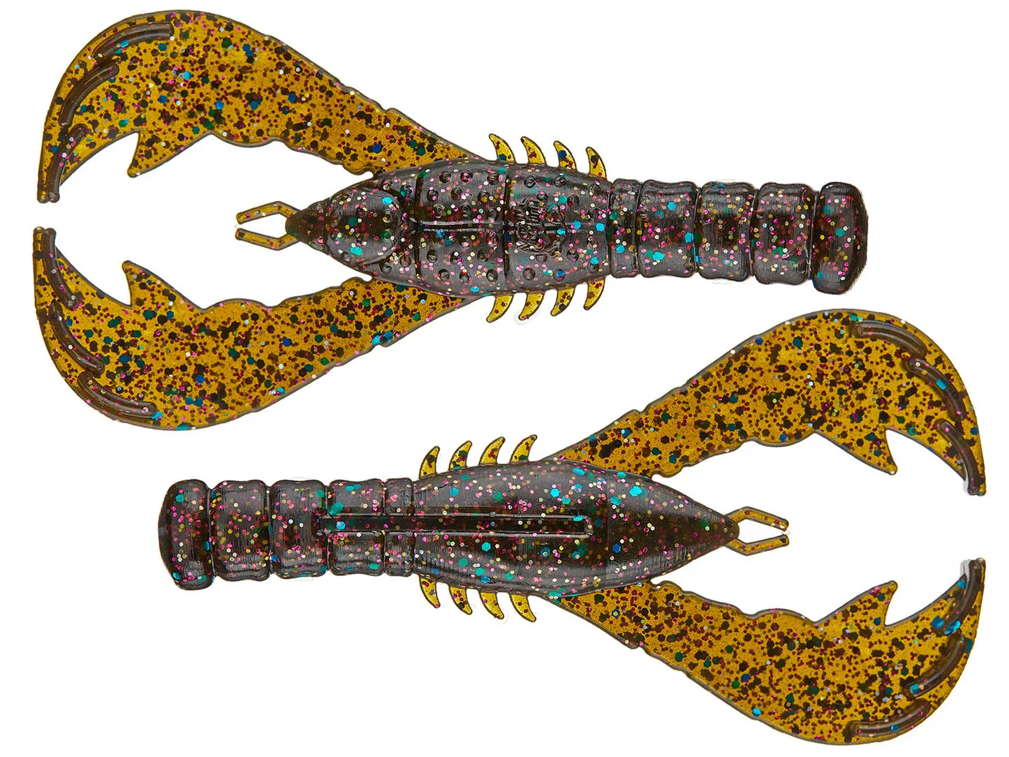 4" Yama Craw