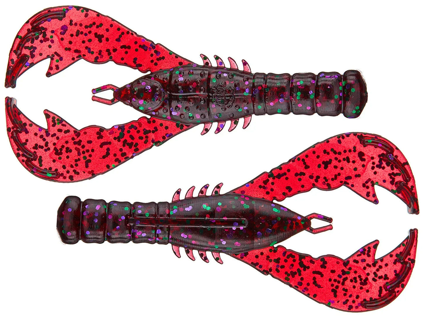 4" Yama Craw