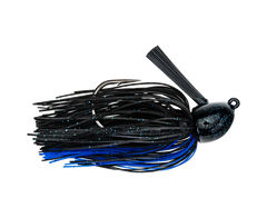 Click to view full image Black Blue