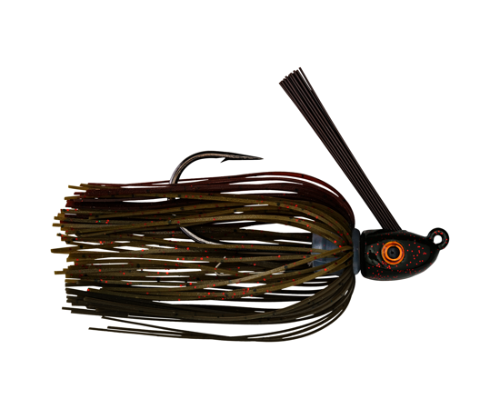 Hack Attack Heavy Cover Swim Jig