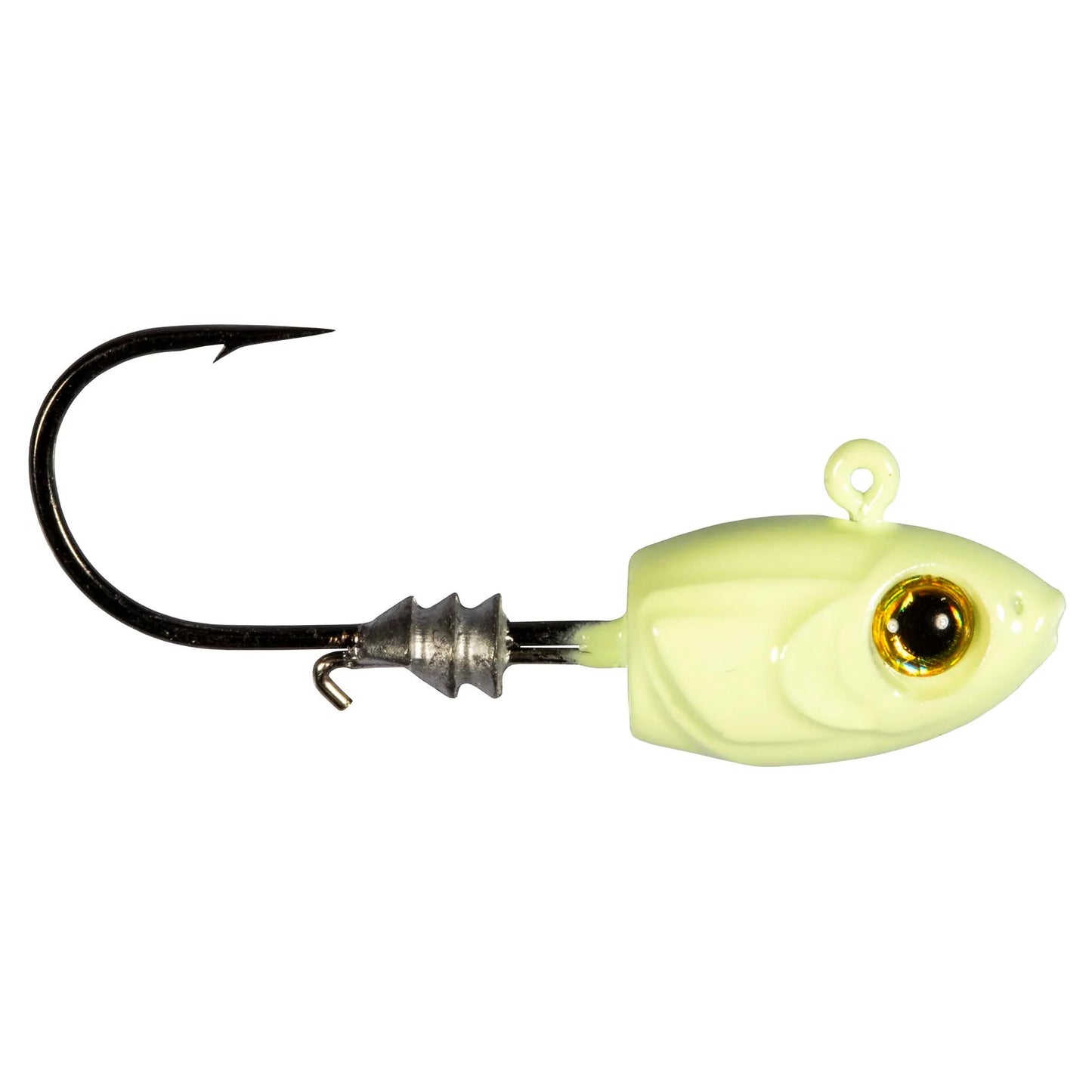 Micro Shad HeadZ Jig Head