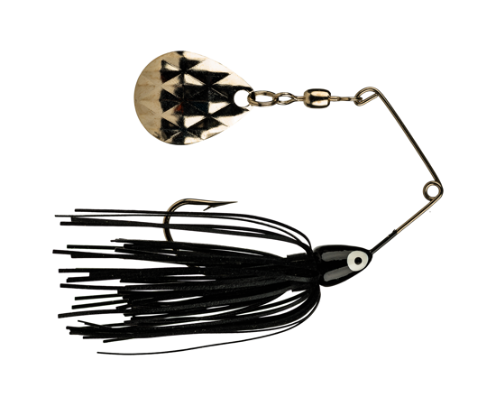 Mini-King Spinnerbait