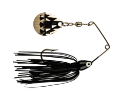 Click to view full image Black & Gold