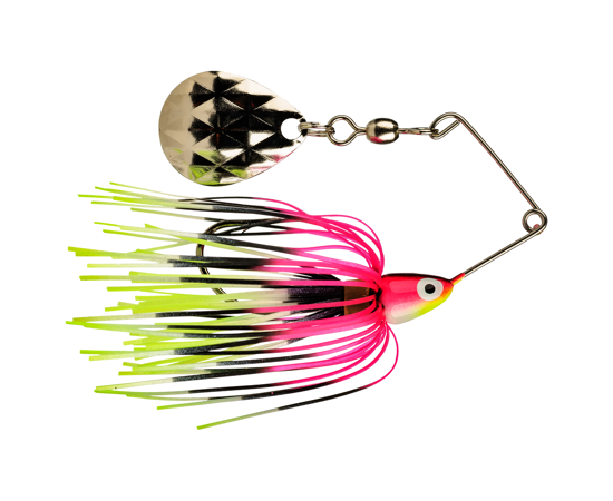 Mini-King Spinnerbait