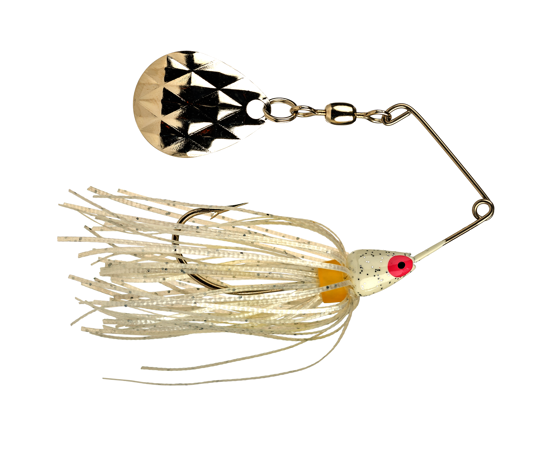 Mini-King Spinnerbait