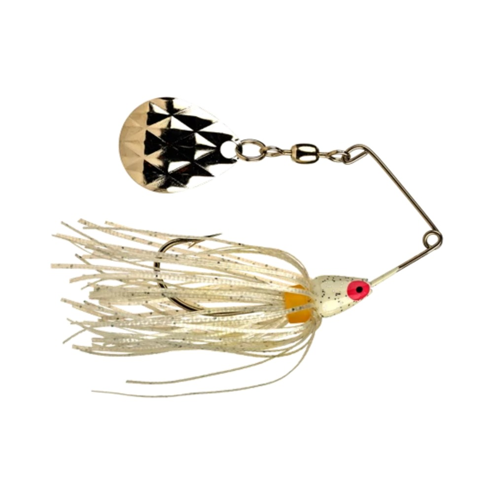Mini-King Spinnerbait
