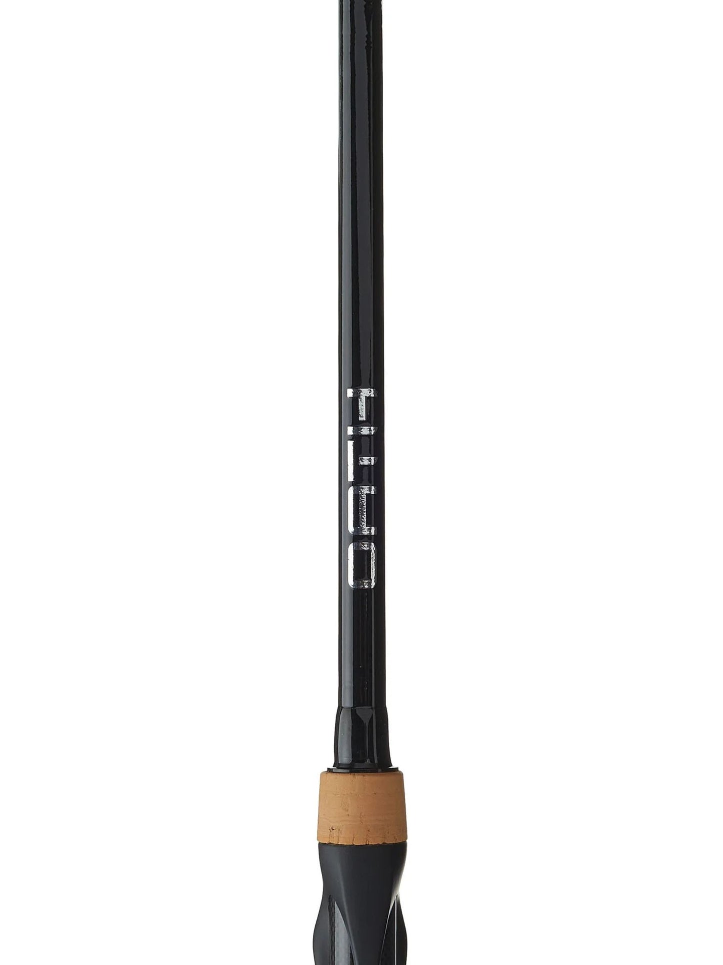 Oath Spinning Rod
