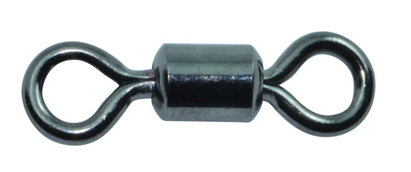 Power Swivel - Size 6 - 80lb - 10pc.