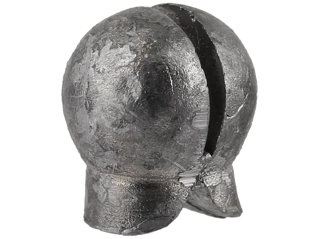 Removable Split Shot Sinker