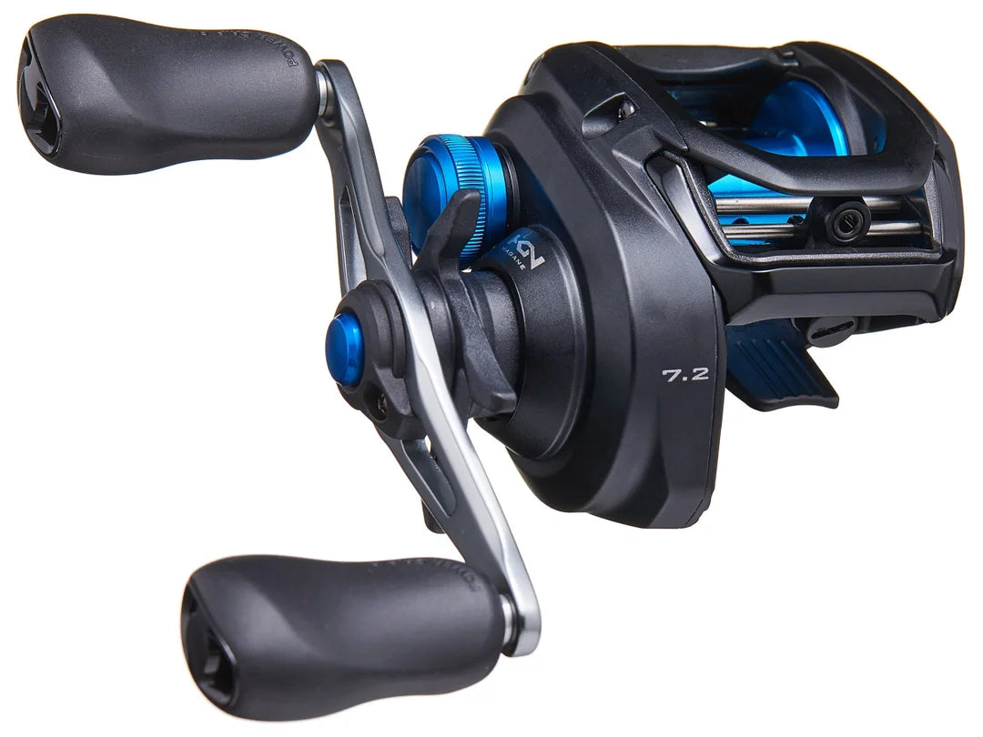 SLX Casting Reel