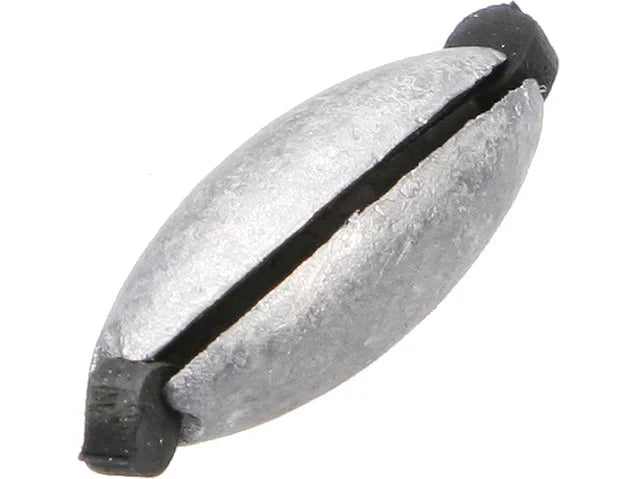 Rubbercore Twist Lock Sinker