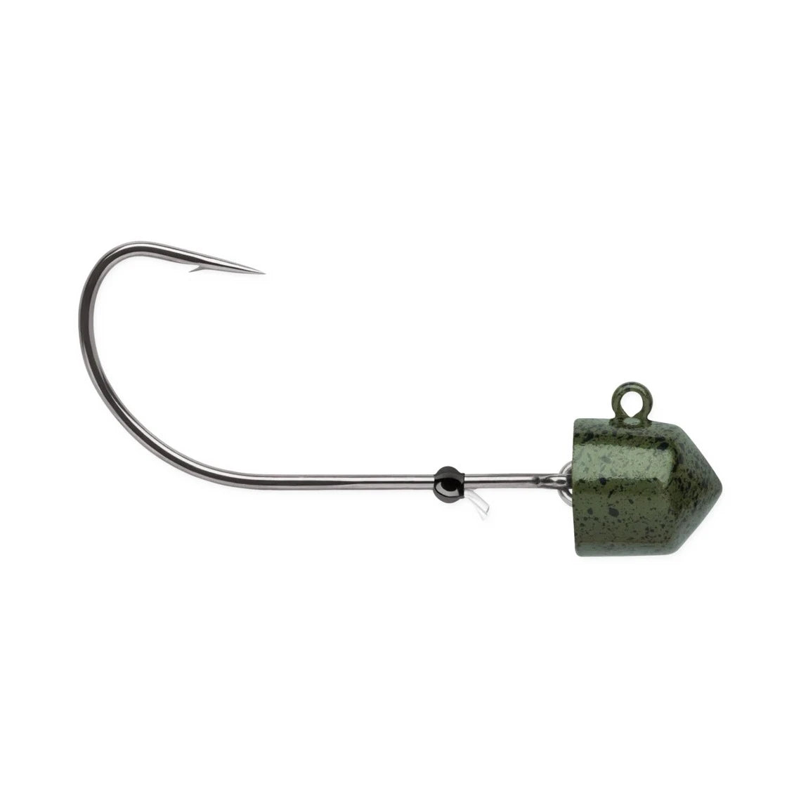 Swingin' Ned Rig Jig Head