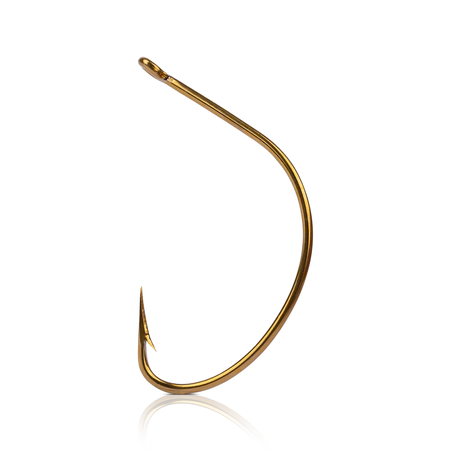Wide Gap Hooks