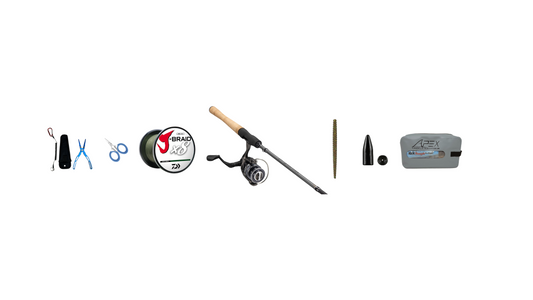 New Angler Guide: Selecting The Right Gear For Freshwater Fishing In Florida