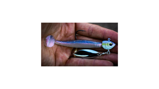 New Angler Guide: 6 Easy & Highly Effective Freshwater Fishing Techniques