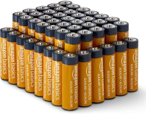 Batteries