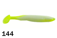 144 White Chartreuse
