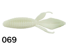 069 White