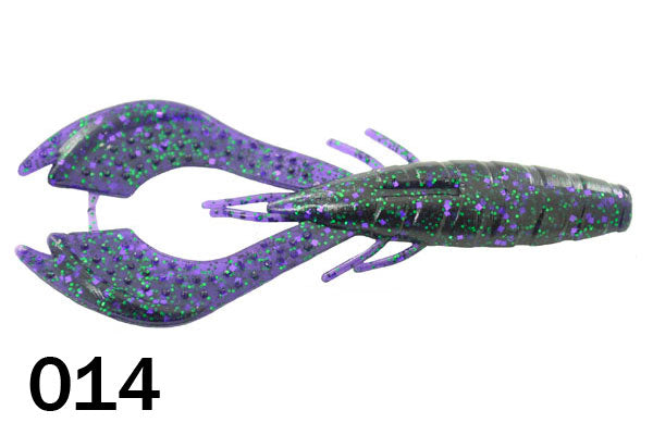 Jitter Craw - 2 For $7.00!