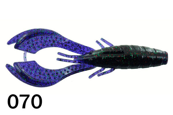 Jitter Craw - 2 For $7.00!