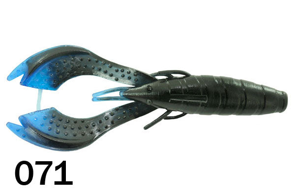 Jitter Craw - 2 For $7.00!