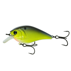 Chartreuse Pro Blue