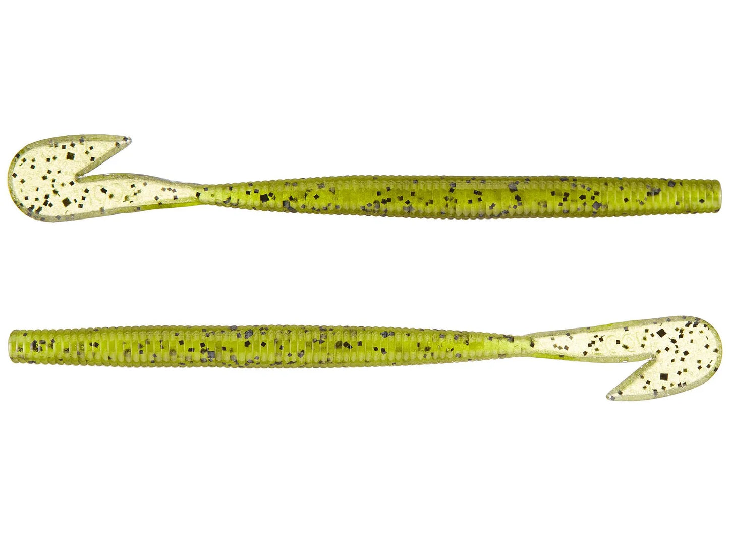 Ultra Vibe Speed Worm 6"
