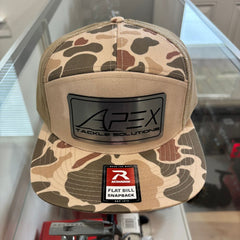 Green/Brown Duck Camo
