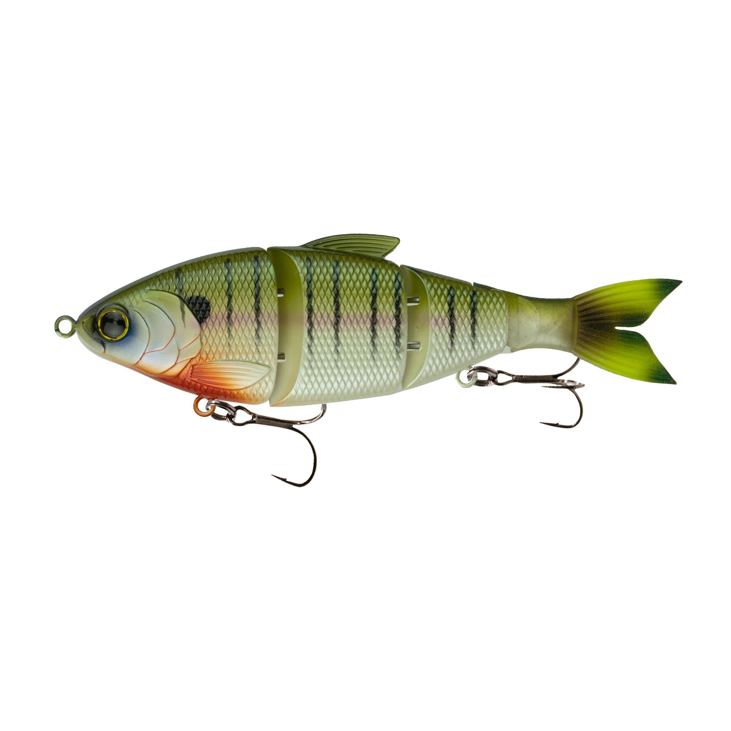 Trace 6" - Slow Sink - 4K Bluegill