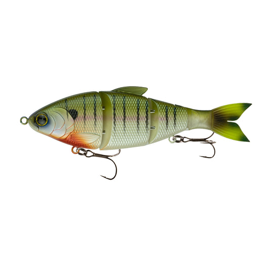 Trace 6" - Slow Sink - 4K Bluegill