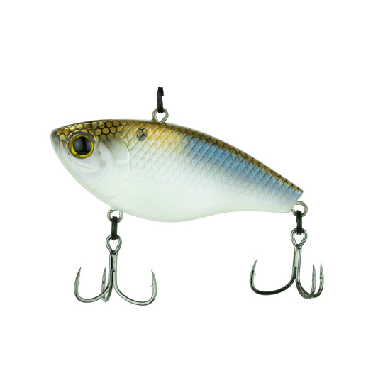 Duke 55 - 4K Shad