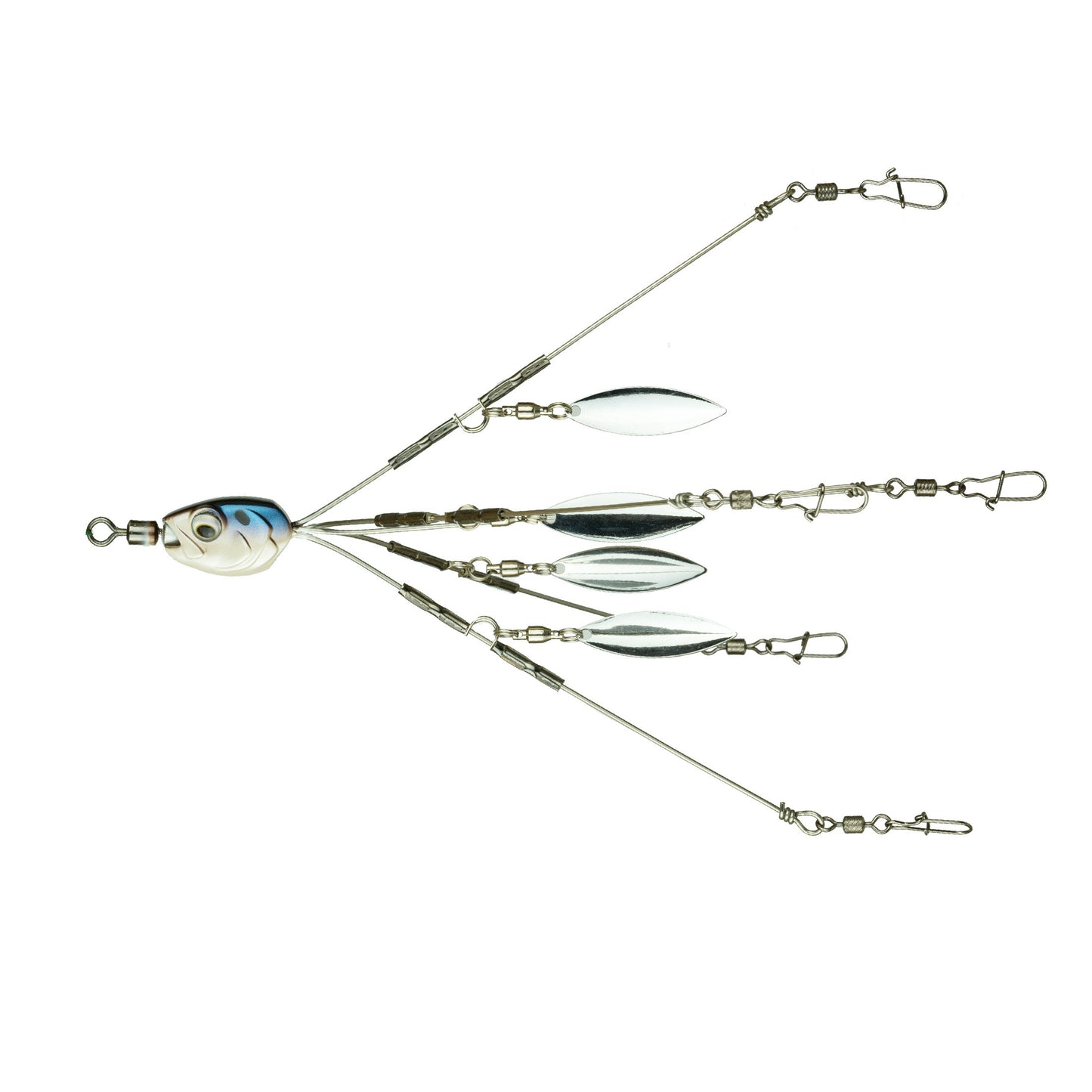 Devine Umbrella Rig