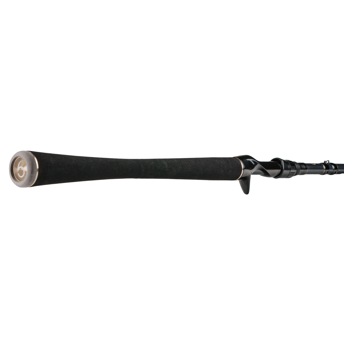 Broomstick Rod - Casting 7 10" XH