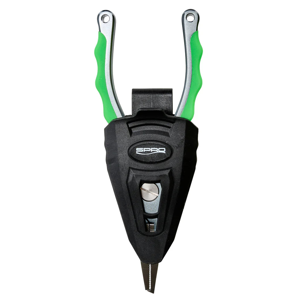 Aluminum Pliers - 7.5"