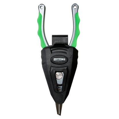 Aluminum Pliers - 7.5"