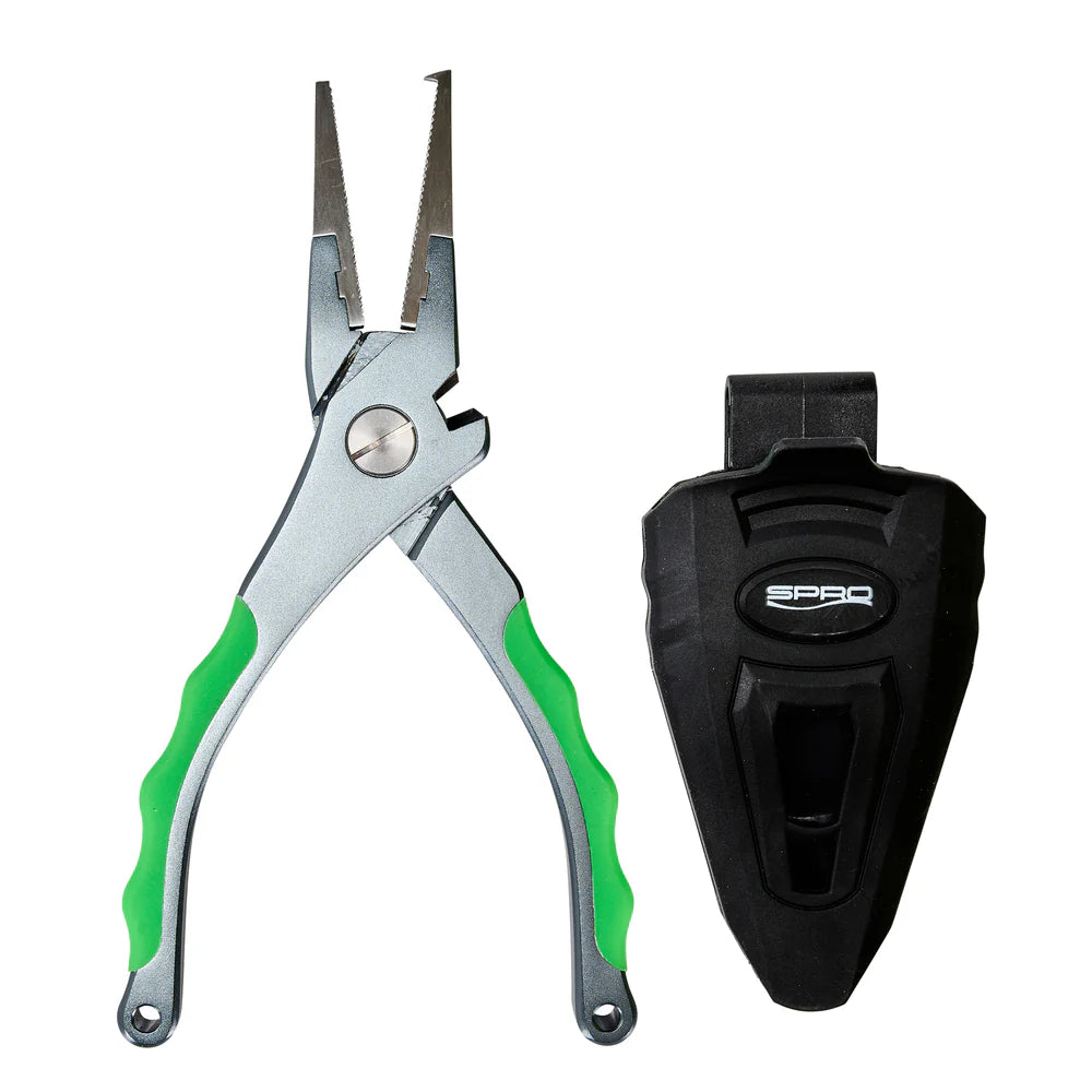 Aluminum Pliers - 7.5"